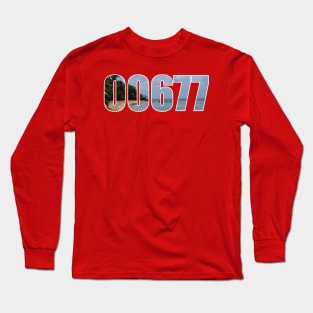 Rincon 00677 Long Sleeve T-Shirt